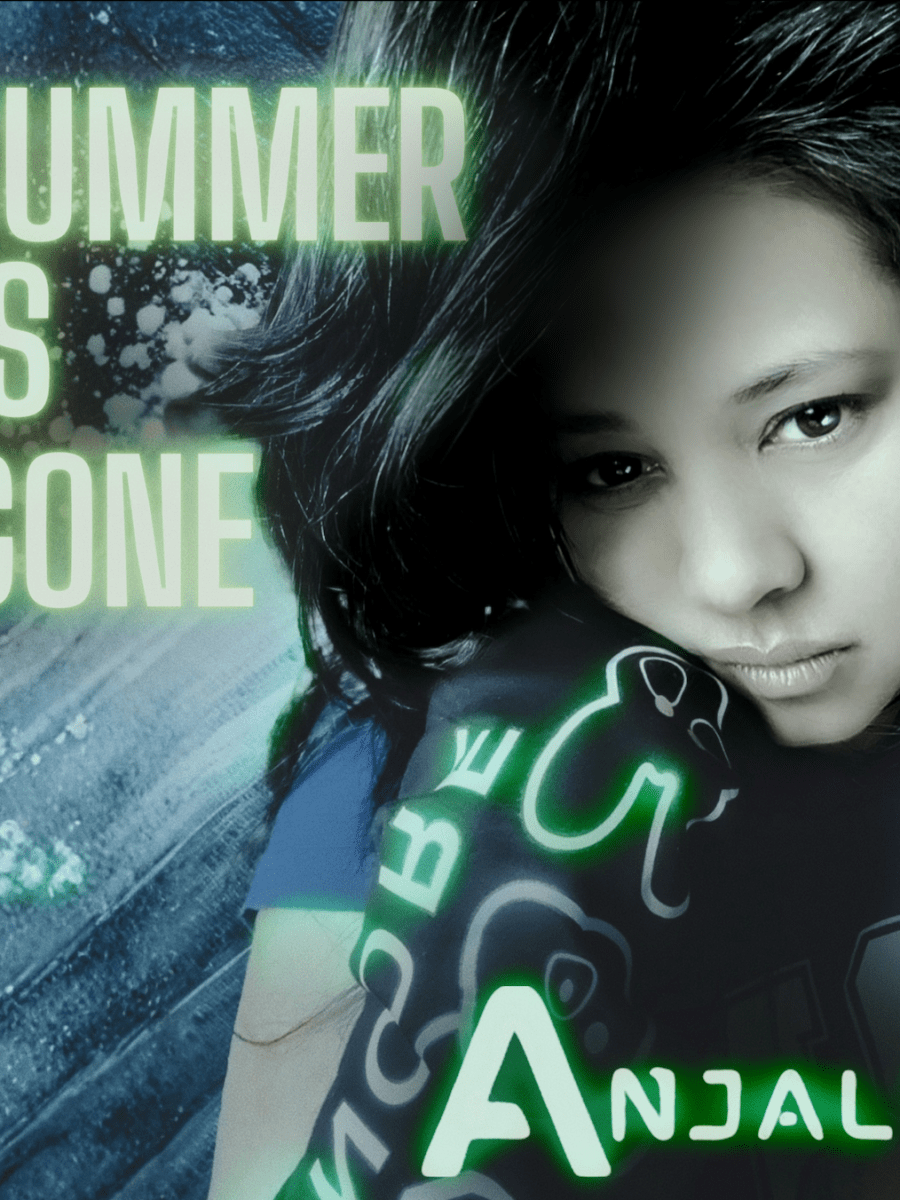 ANJALTS BRINGS THE WARMTH&nbsp;BACK