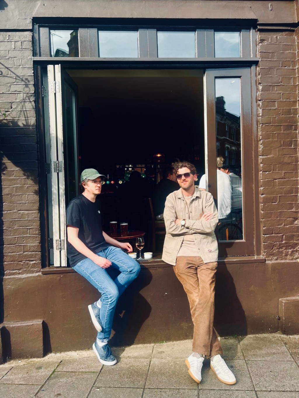 STOMP BOX CHOIR ILLUMINATE WITH&nbsp;‘MAGNIFIER’