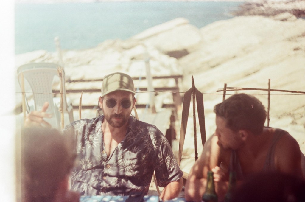 JOHN LEBANON REIMAGINES ‘DISCO BOI&nbsp;BEIRUT’