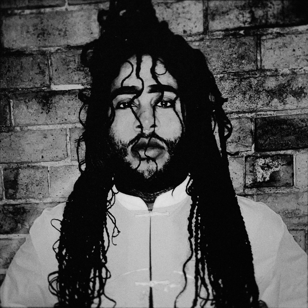 JESUS THE APOLLO ASCENDS WITH ‘THE MOON&nbsp;MAN!’