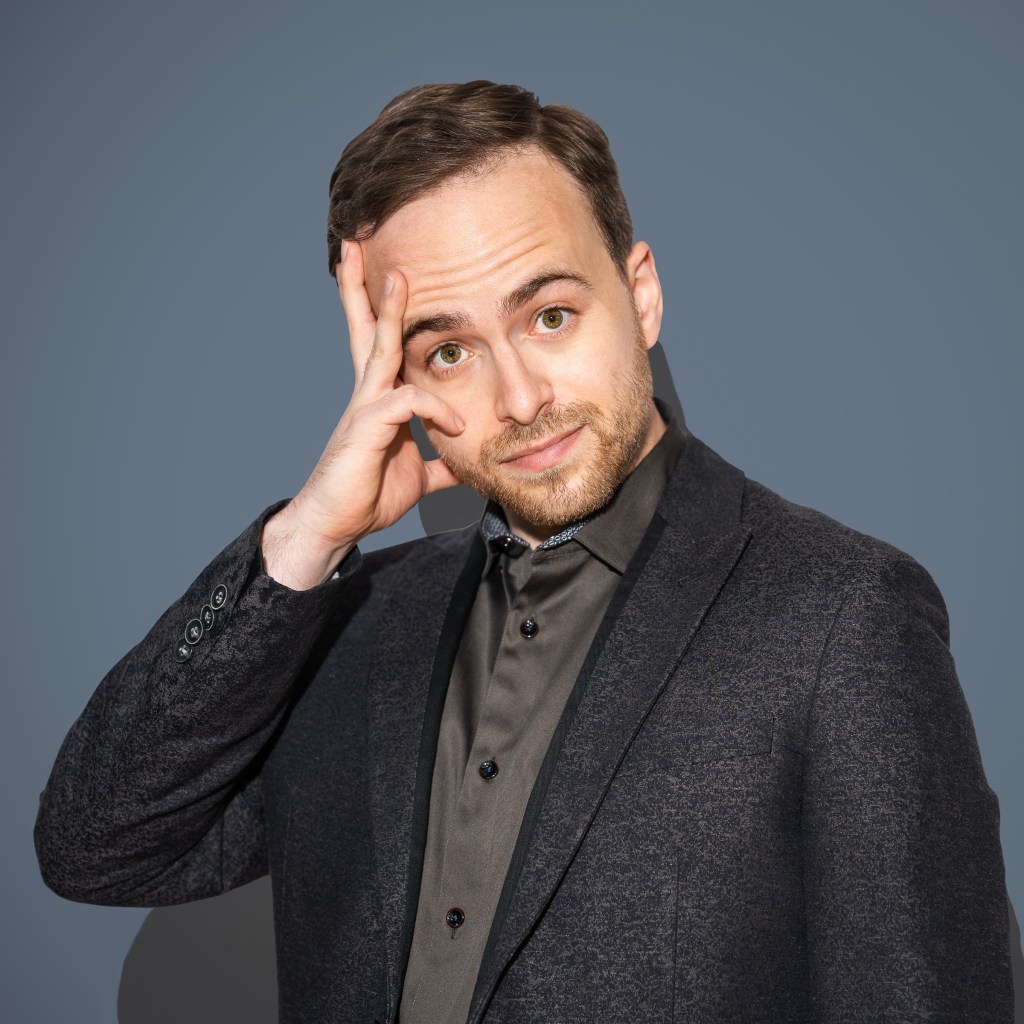 ANDREW SCHNEIDER RAISES THE&nbsp;STAKES