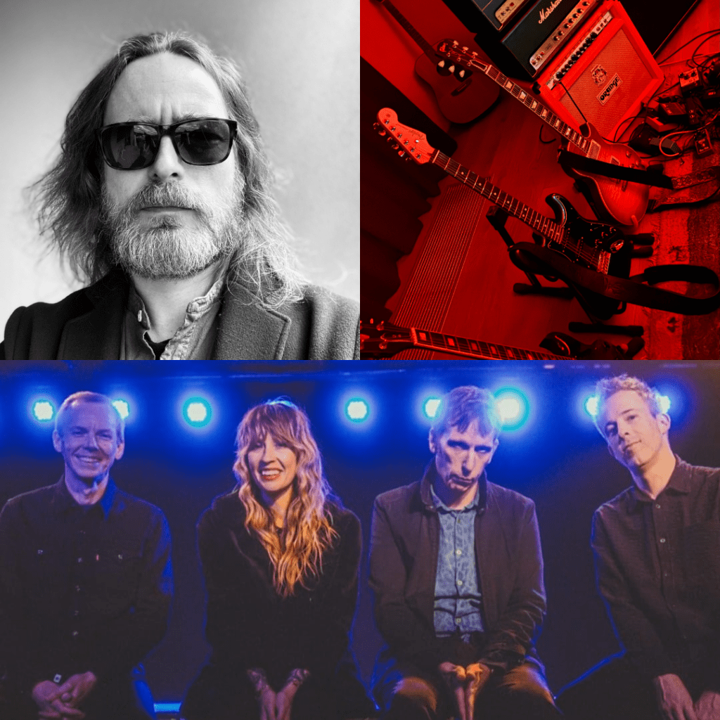 TODAY’S ROCK PICKS