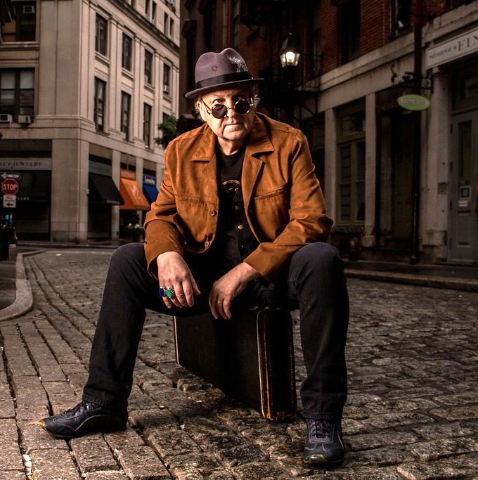 DOWNTOWN MYSTIC PUSHES HARD&nbsp;ENOUGH