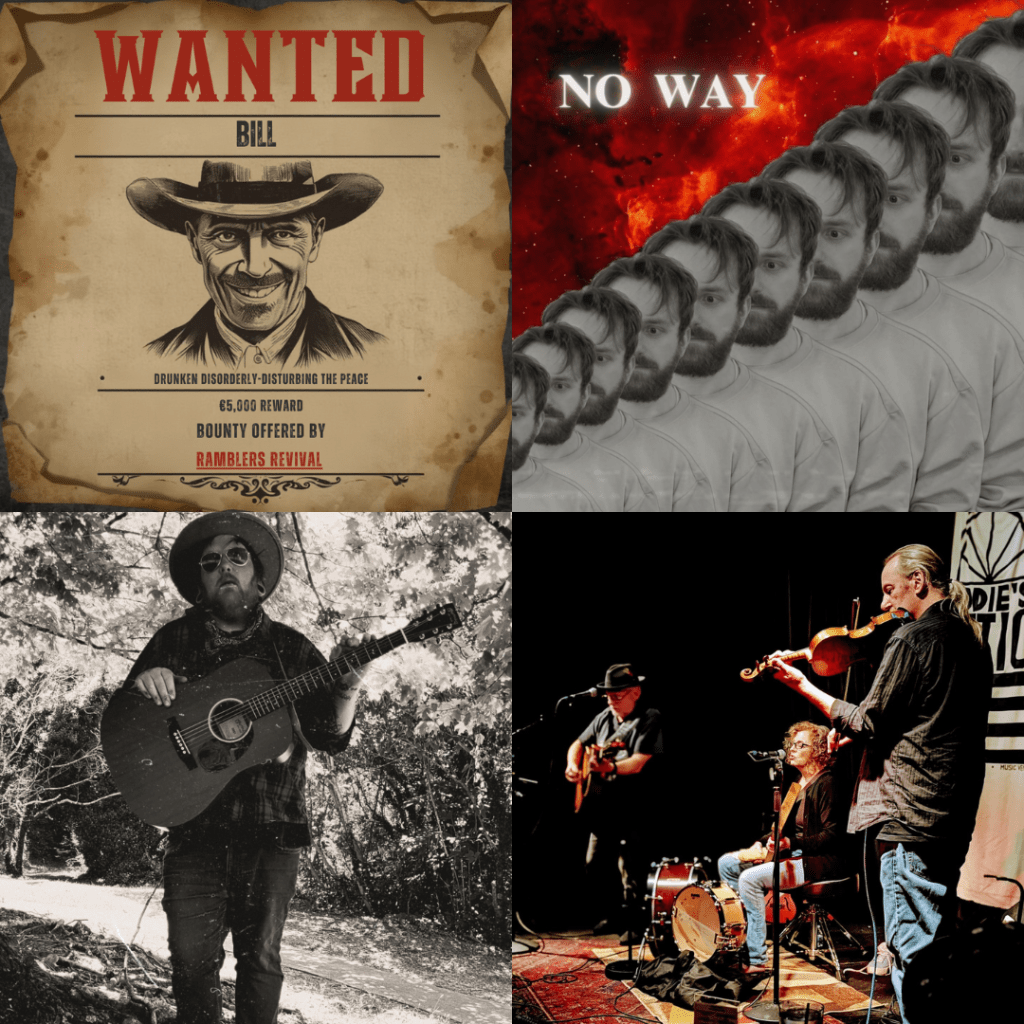 TODAY’S INDIE FOLK&nbsp;PICKS