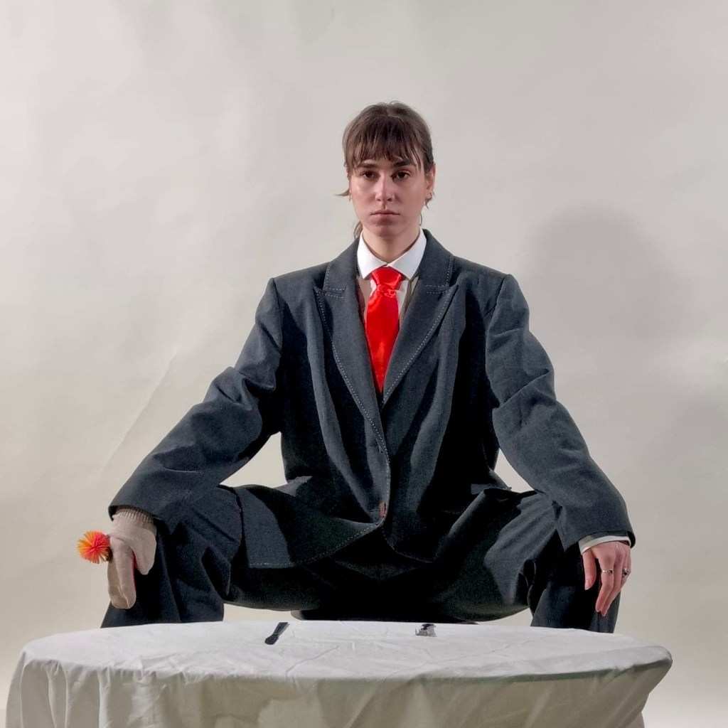 GÖZDE KANYILMAZ TAKES&nbsp;POWERPLAY