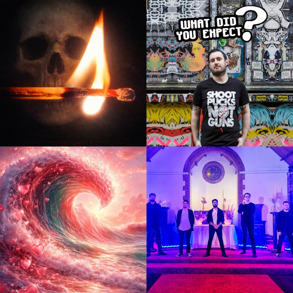 TODAY’S ROCK PICKS