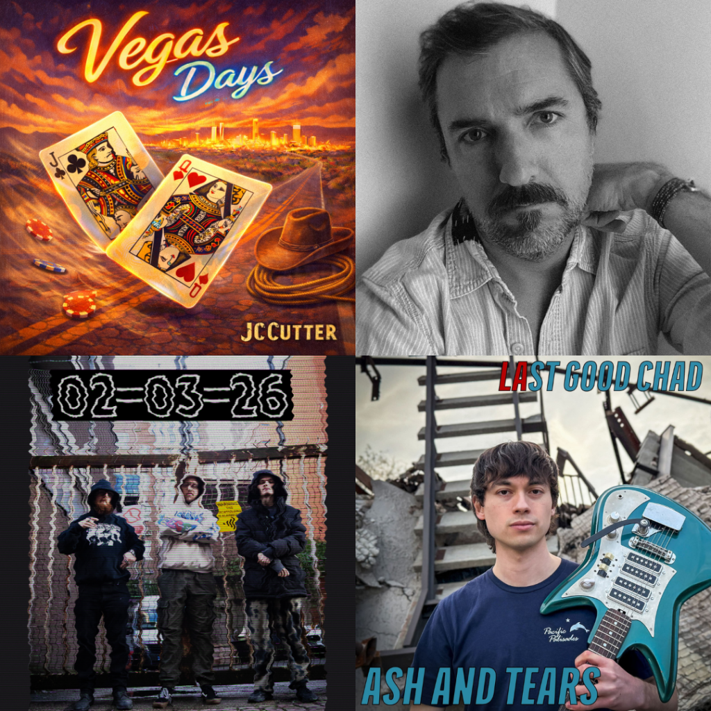 TODAY’S ROCK PICKS