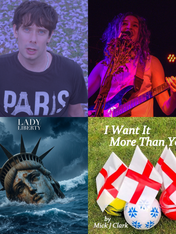 TODAY’S ROCK PICKS