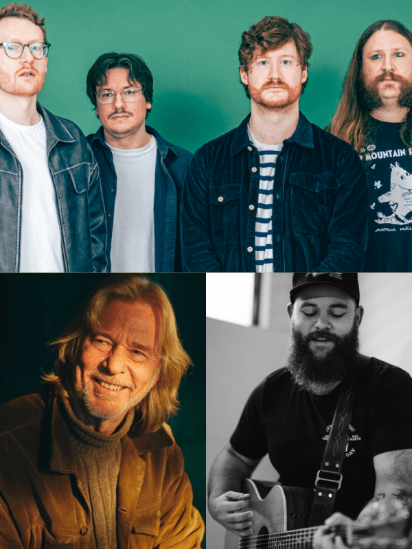 TODAY’S INDIE PICKS