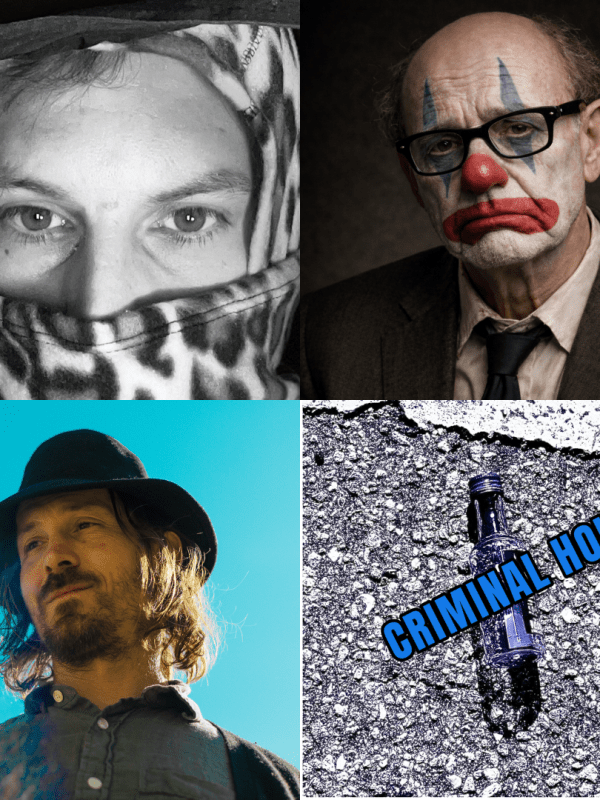 TODAY’S INDIE PICKS