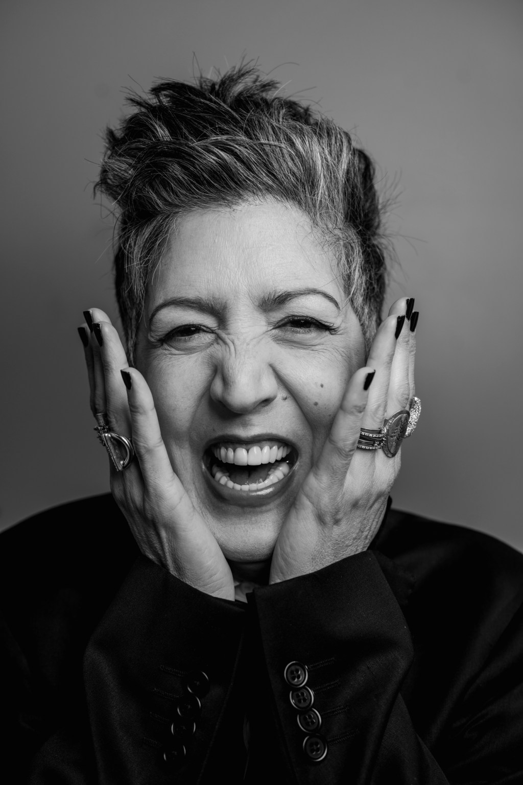 PATTI ZLAKET DANCE&nbsp;AGAIN