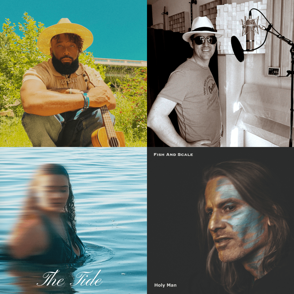 TODAY’S POP PICKS