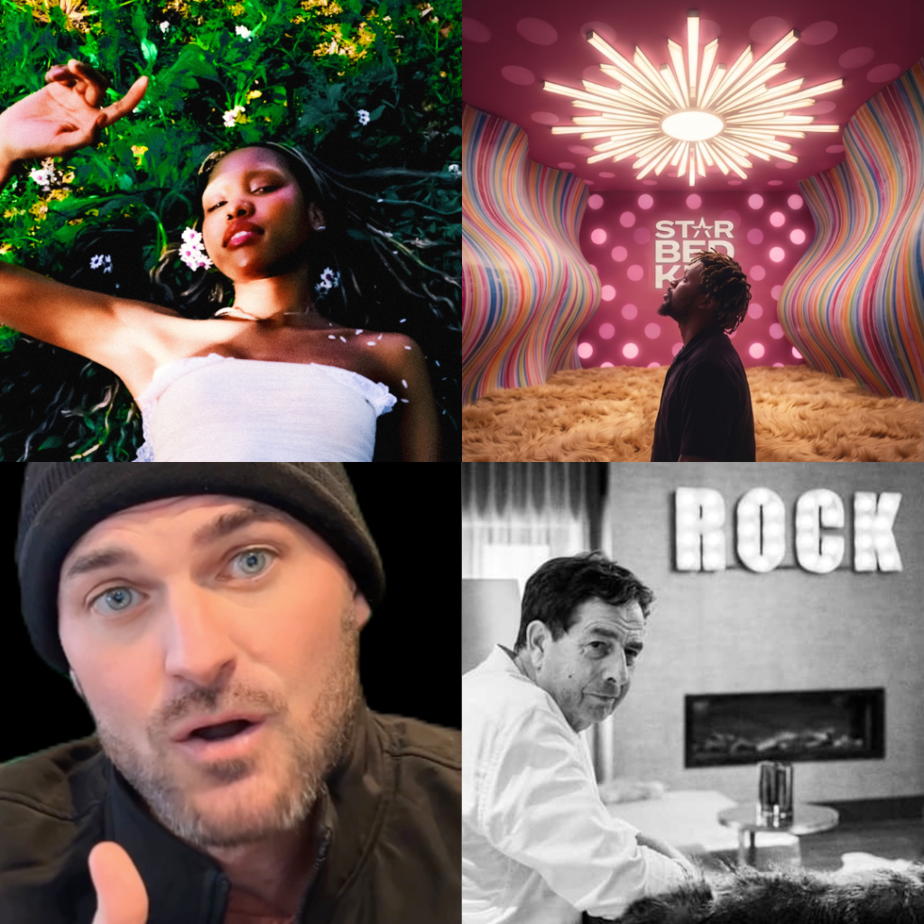 TODAY’S POP PICKS