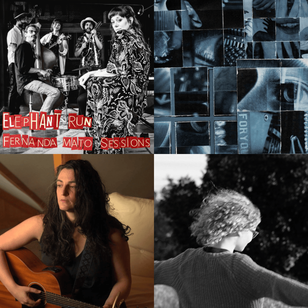 TODAY’S INDIE PICKS