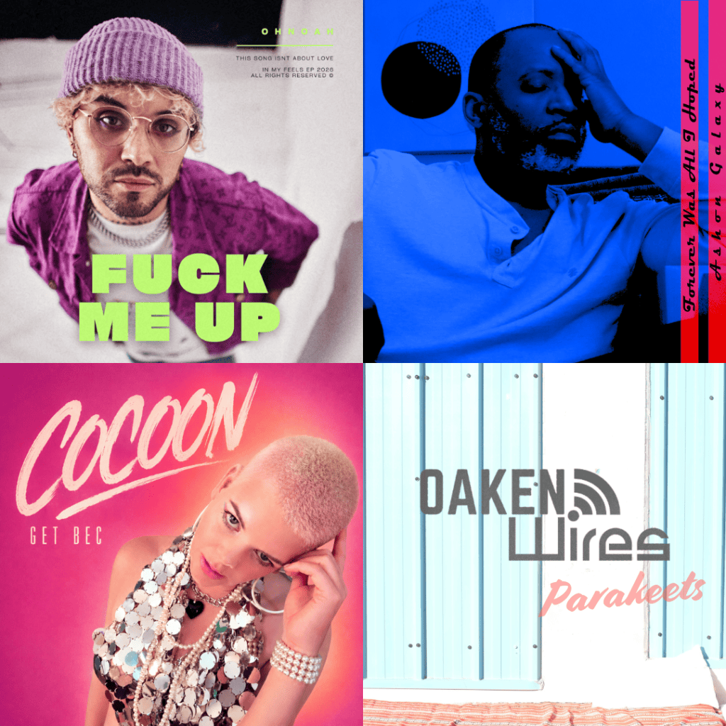 TODAY’S POP PICKS
