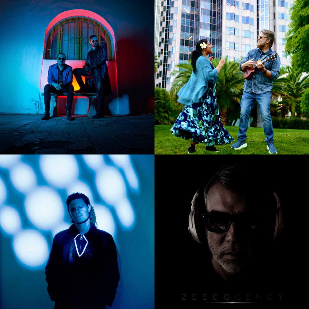 TODAY’S POP PICKS