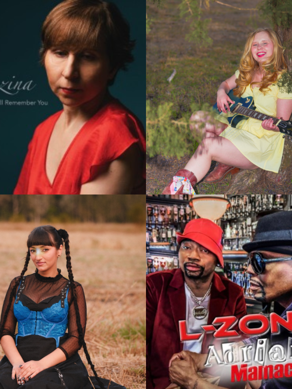 TODAY’S POP PICKS