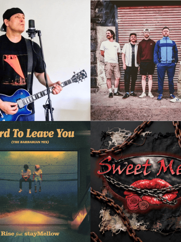 TODAY’S ROCK PICKS
